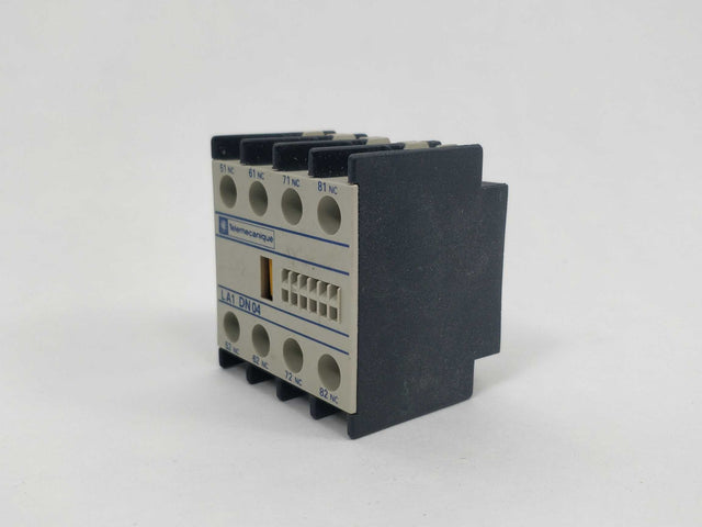 SCHNEIDER ELECTRIC LA1-DN04