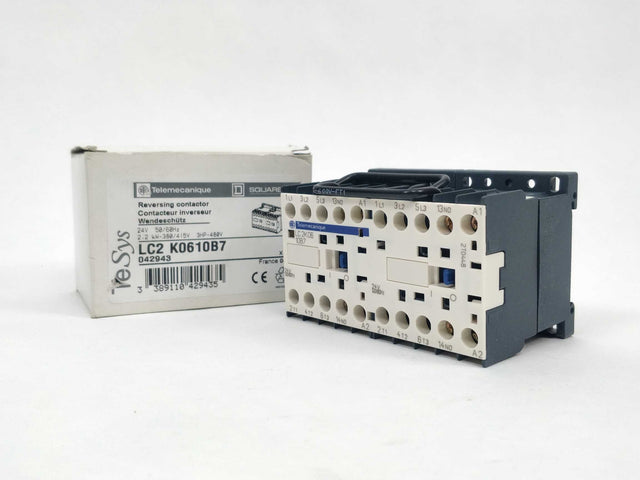 SCHNEIDER ELECTRIC LC2K0610B7