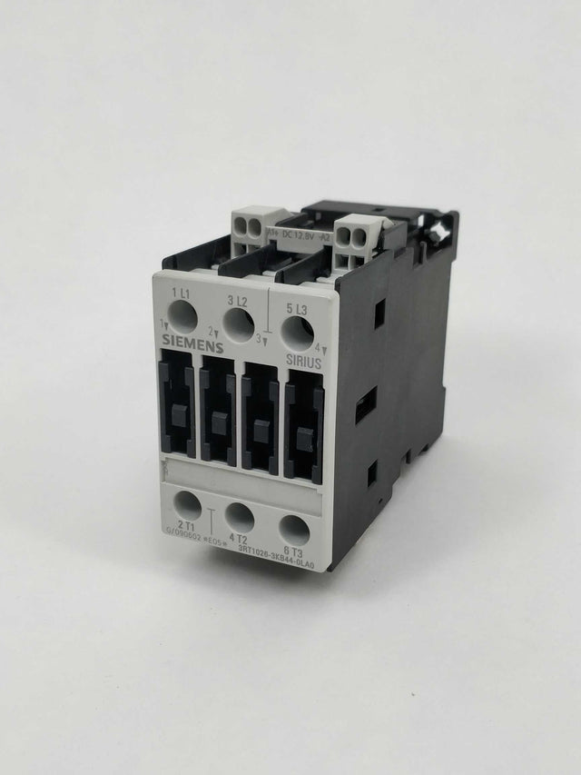 SIEMENS 3RT10263KB440LA0