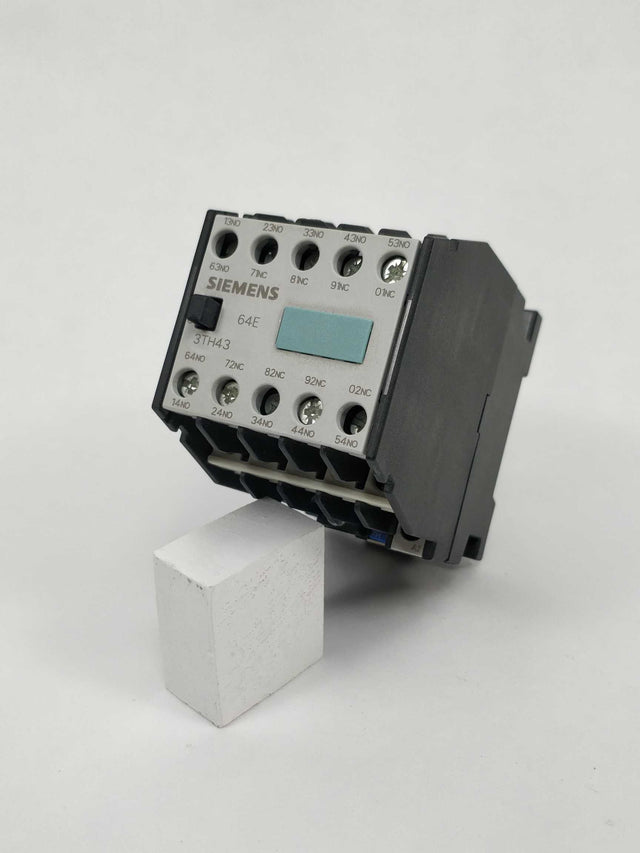 SIEMENS 3TH43640A
