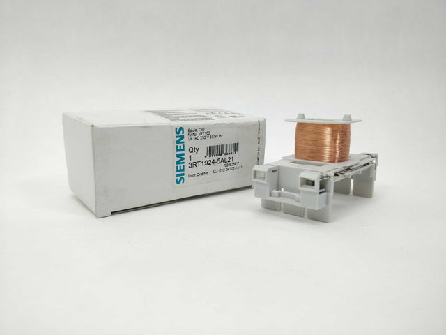 SIEMENS 3RT19245AL21