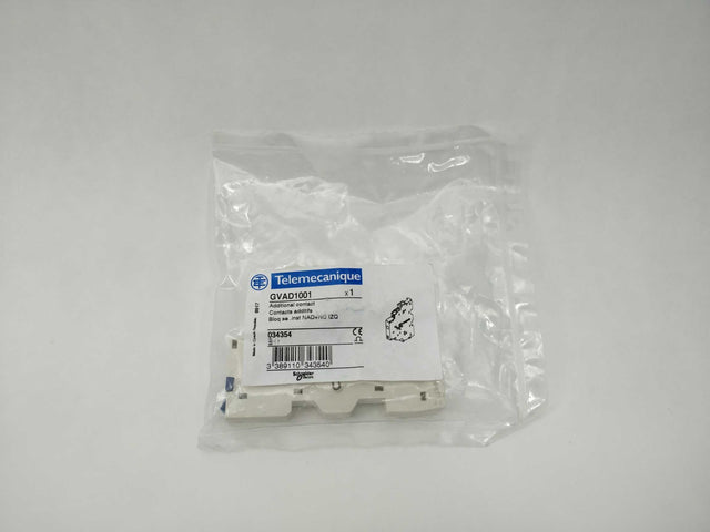 SCHNEIDER ELECTRIC GVAD1001