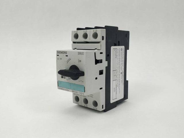 SIEMENS 3RV1821HD10