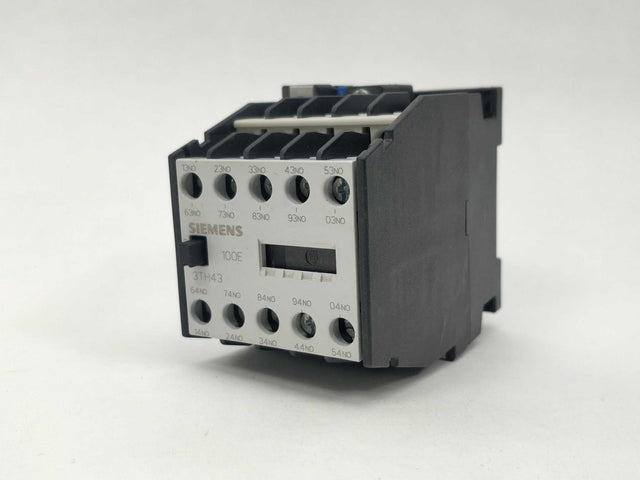 SIEMENS 3TH4310OA