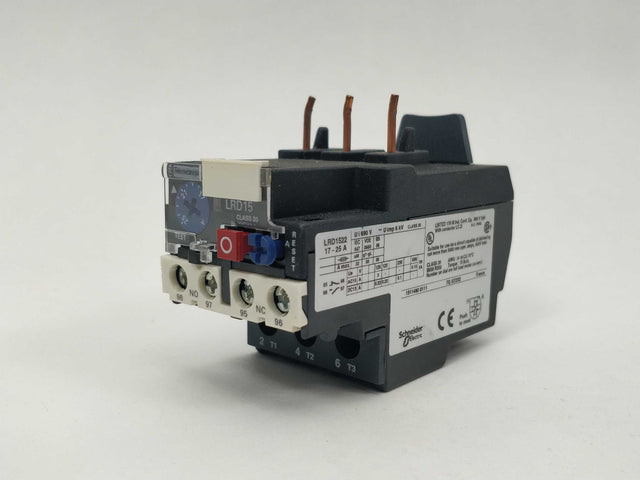 SCHNEIDER ELECTRIC LDR1522
