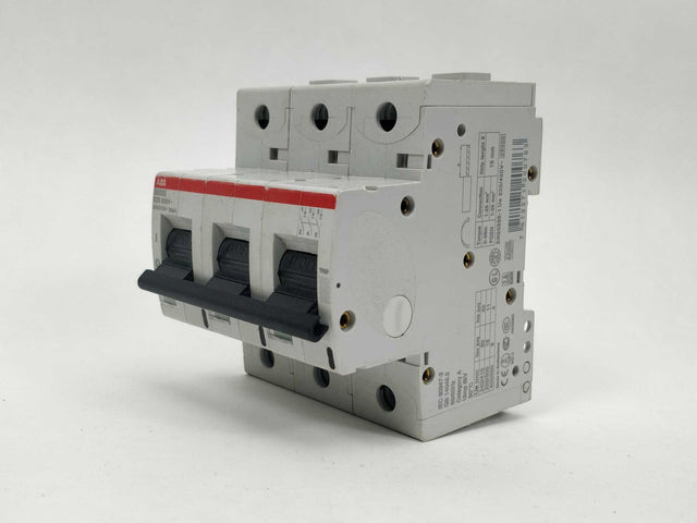ABB 2CCS863001R0254
