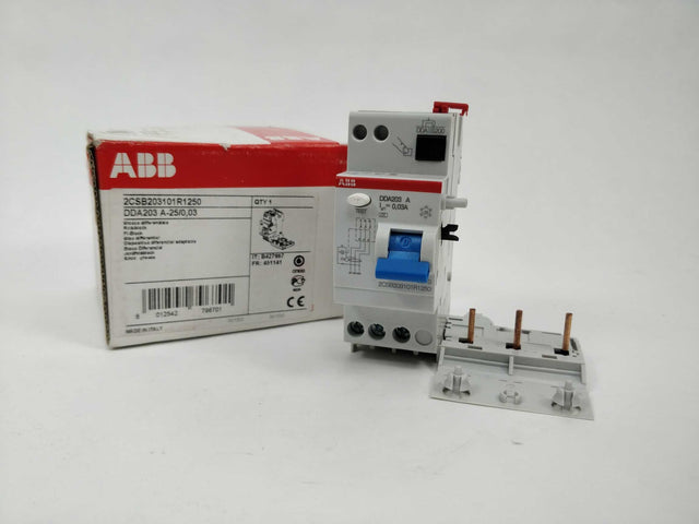 ABB 2CSB203101R1250