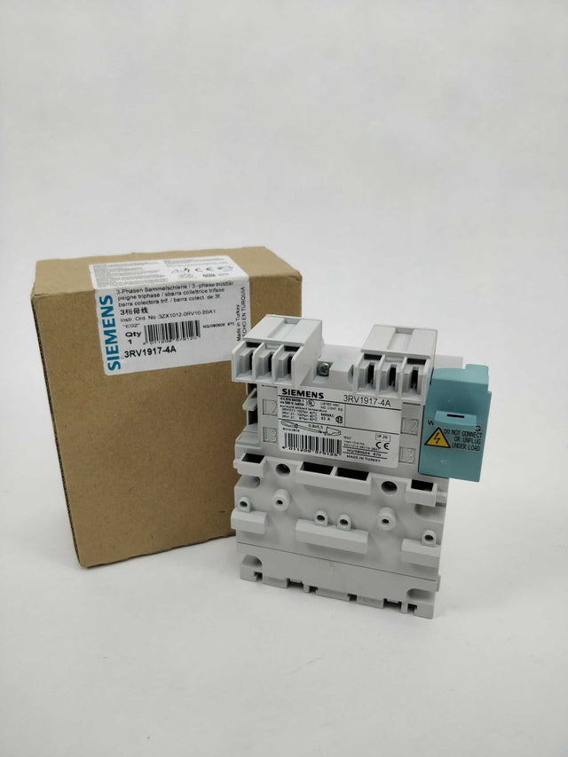 SIEMENS 3RV1917-4A