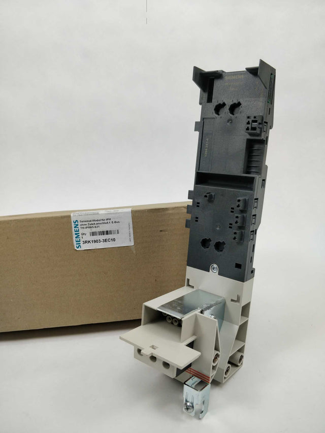 SIEMENS 3RK1903-3EC10