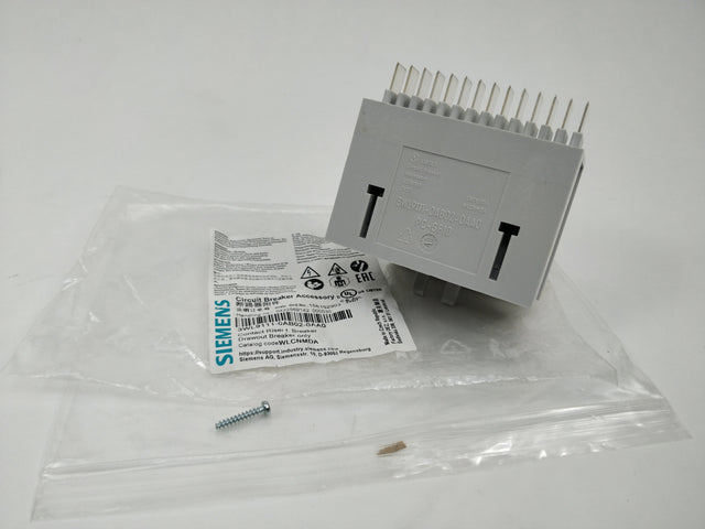 SIEMENS 3WL9111-0AB02-0AA0