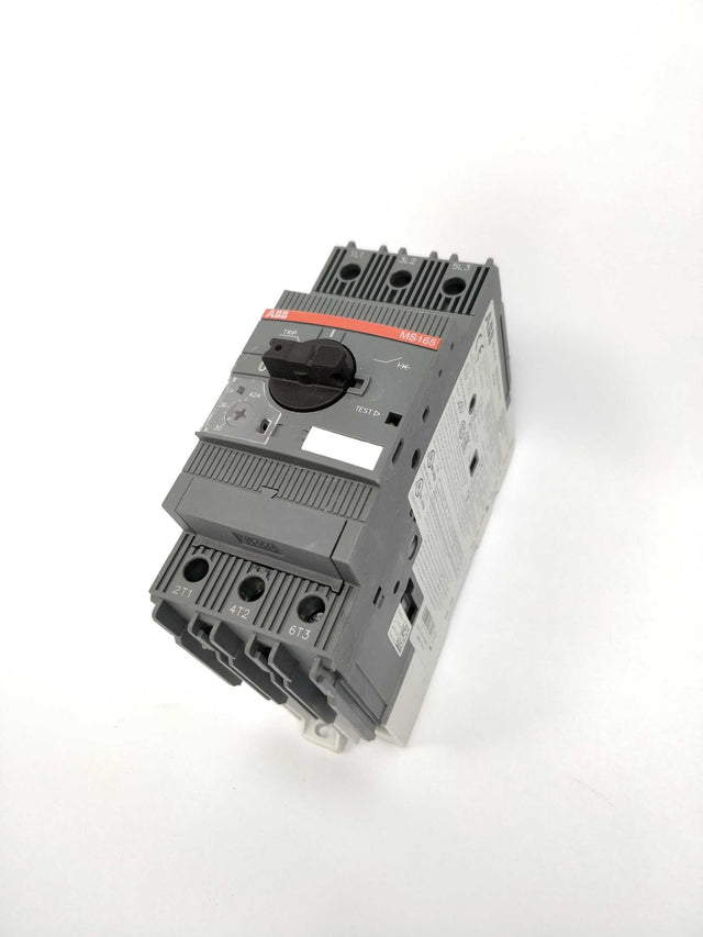 ABB MS165-42
