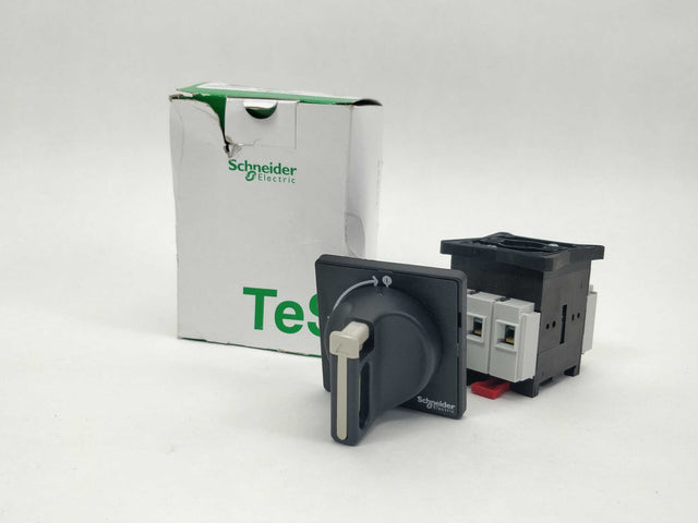 Schneider Electric VBD01