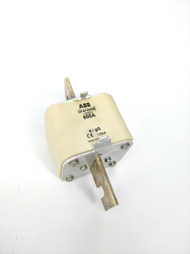 ABB OFAF4H800
