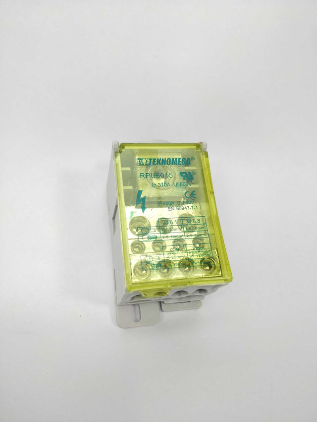 TEKNOMEGA RPU3015