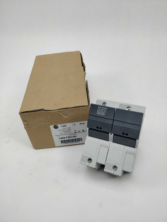 ALLEN BRADLEY 1492-FB2J60