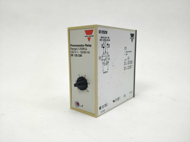 CARLO GAVAZZI SE125230