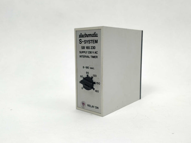 ELECTROMATIC SB165230