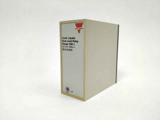 CARLO GAVAZZI SV210812