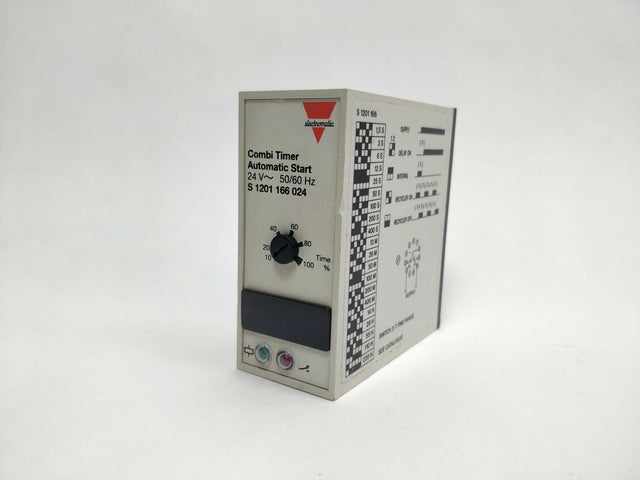 ELECTROMATIC S1201166024
