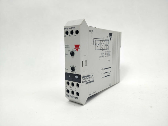 CARLO GAVAZZI EBEDC241M
