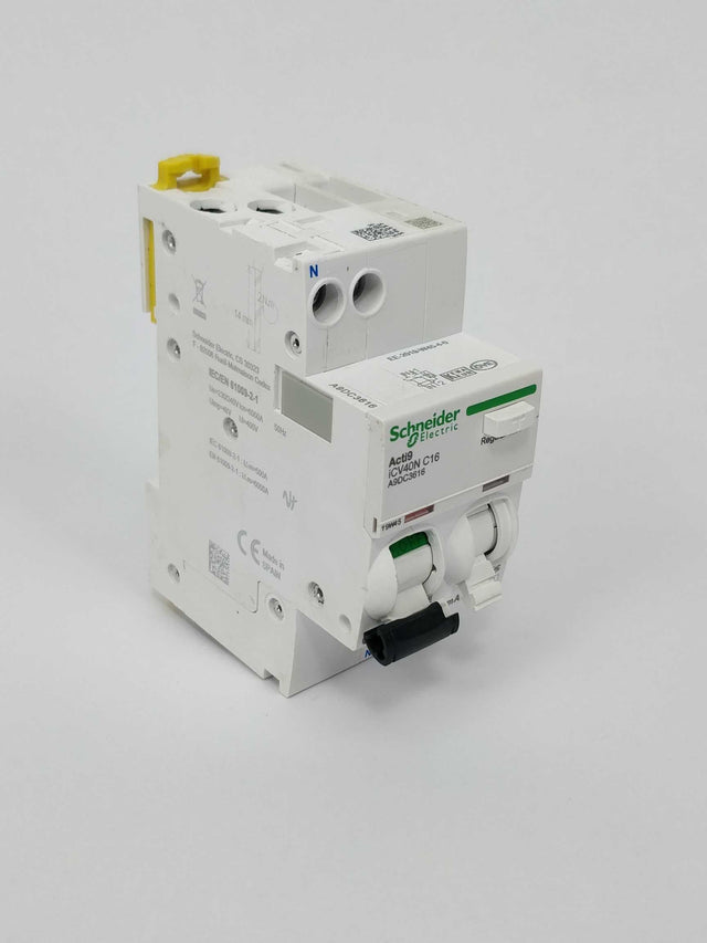 Schneider Electric A9DC3616