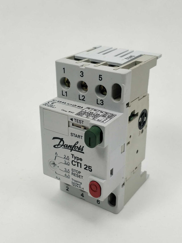 Danfoss CTI25