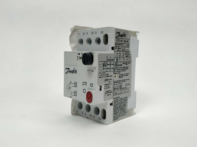DANFOSS 047H3057