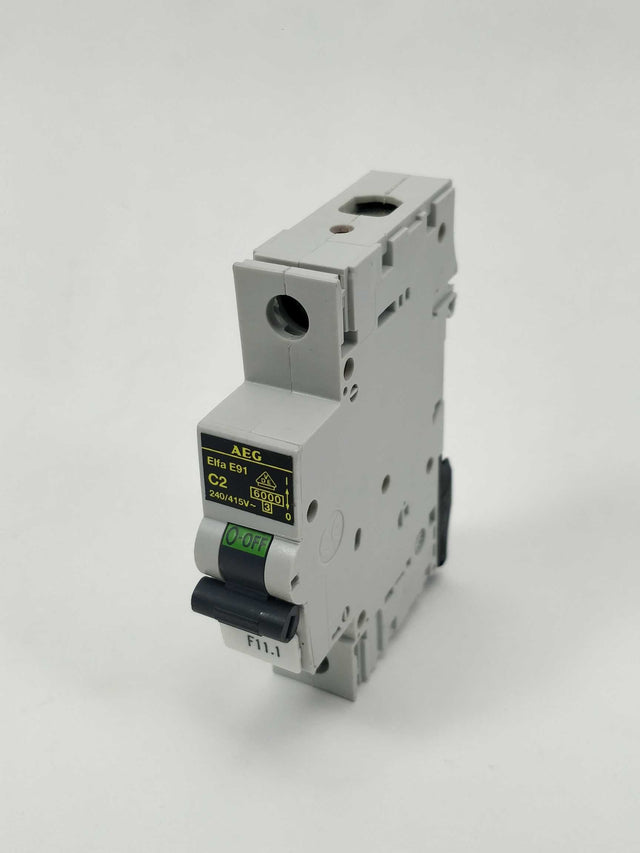 SCHNEIDER ELECTRIC ELFAE91