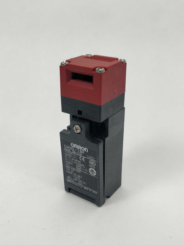 OMRON D4NS-1BF