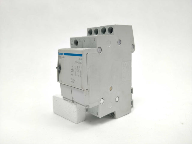 HAGER EPN540
