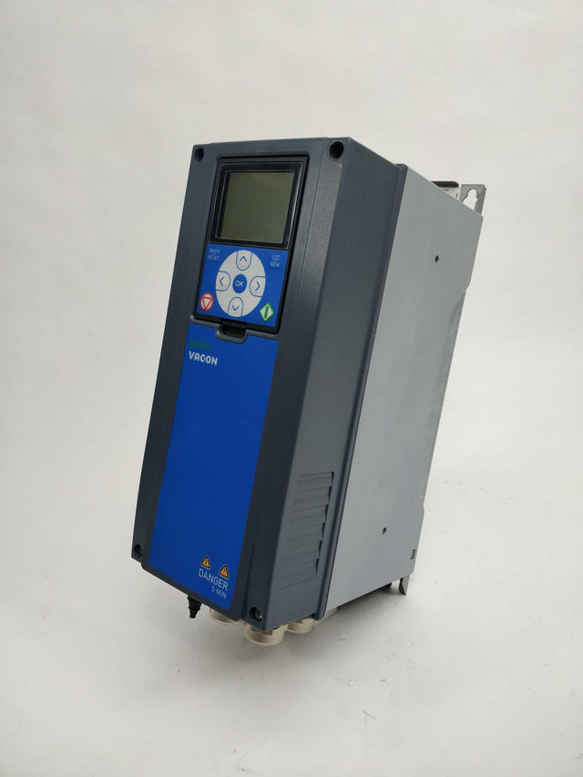DANFOSS VACON01003L00034HVACSBF2IP54FL02DLDK