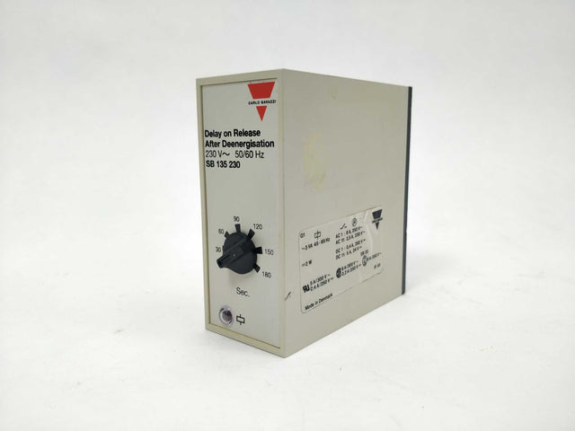 CARLO GAVAZZI SB135230