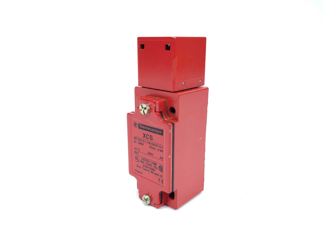 SCHNEIDER ELECTRIC XCSA702
