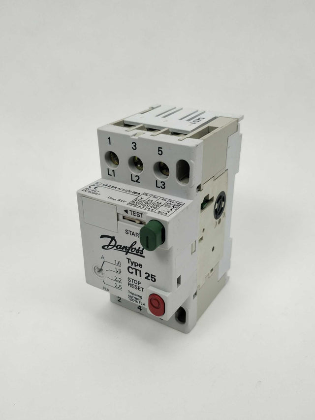 DANFOSS 047B3026