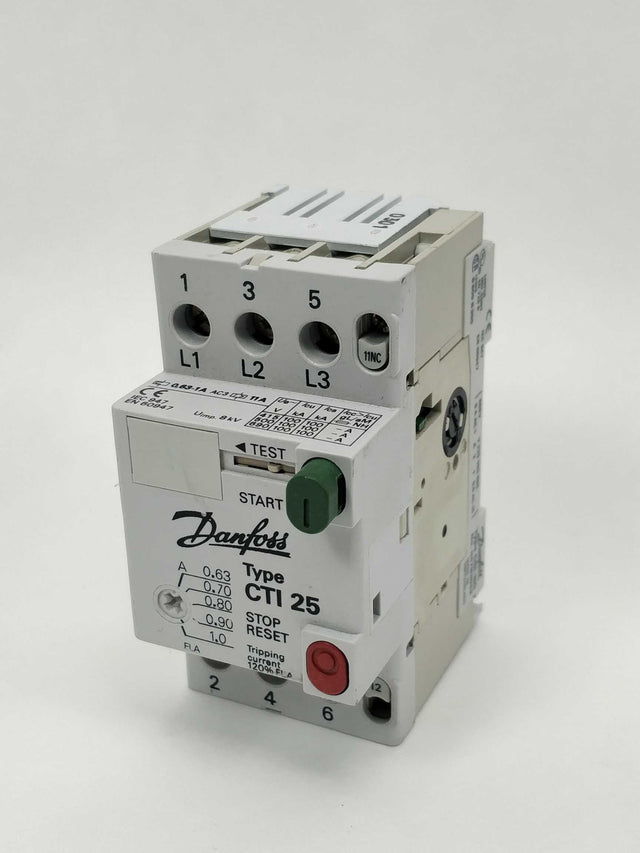 Danfoss 047B3144