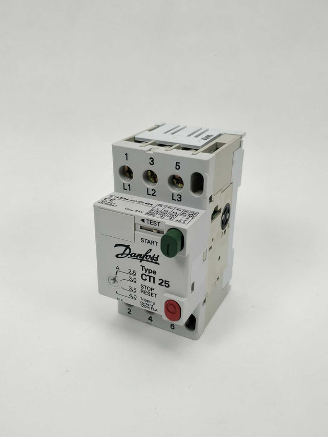 Danfoss 047B3147