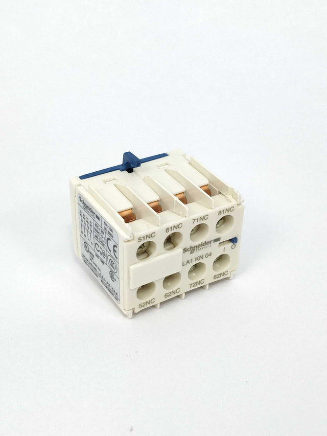 Schneider Electric LA1KN04