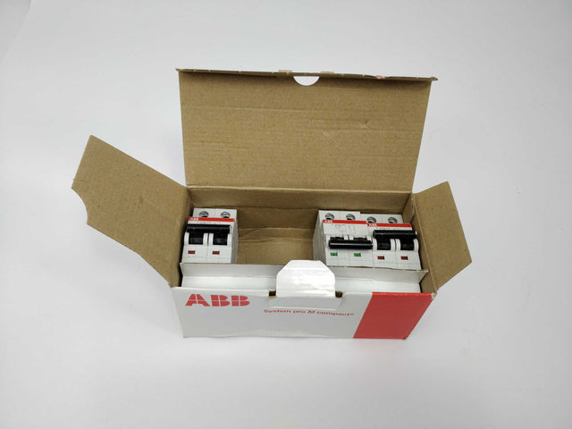 ABB S201MC13NA