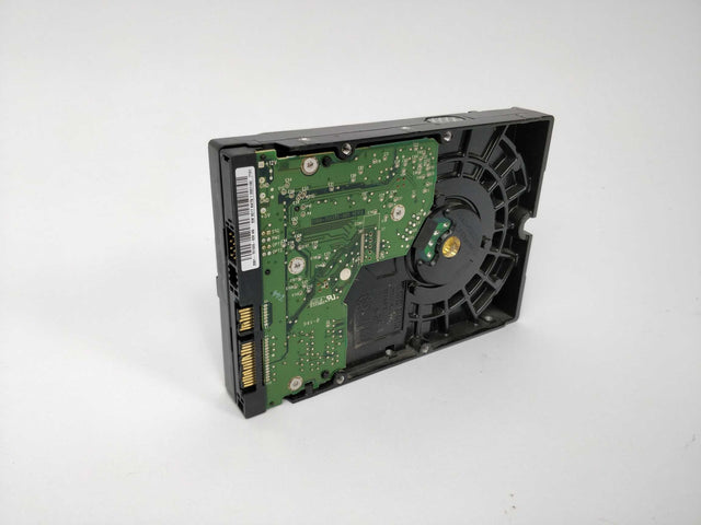 WESTERN DIGITAL WD800JD