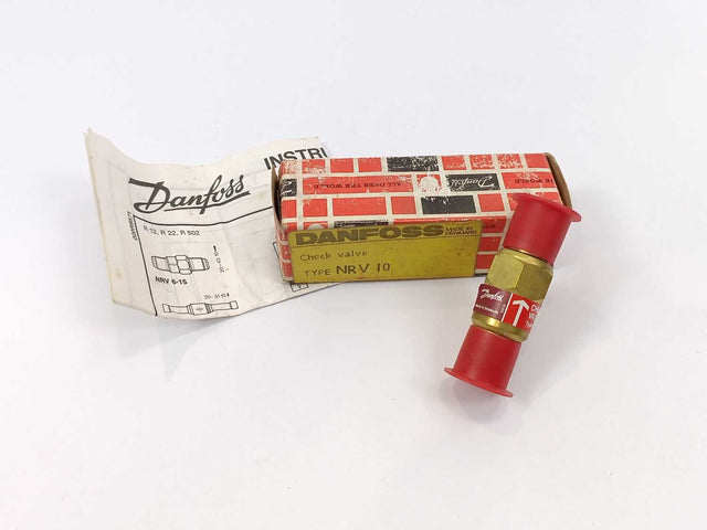 DANFOSS 0201041