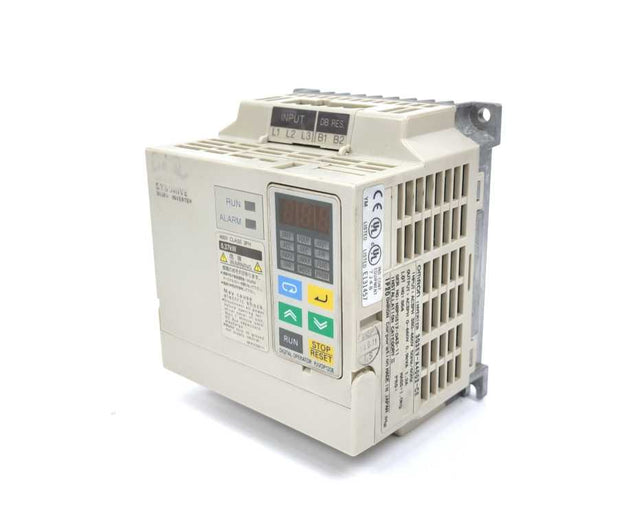 OMRON 3G3EV-A4002-CE