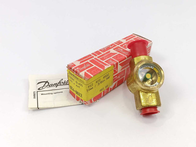 DANFOSS 0140022