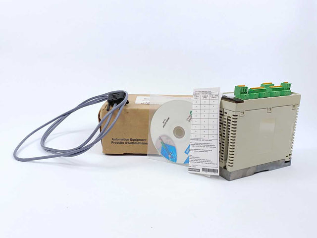 SCHNEIDER ELECTRIC TSXHSW320T1