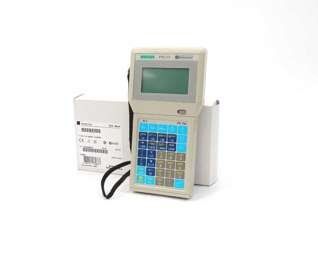 SCHNEIDER ELECTRIC TFTX-1170