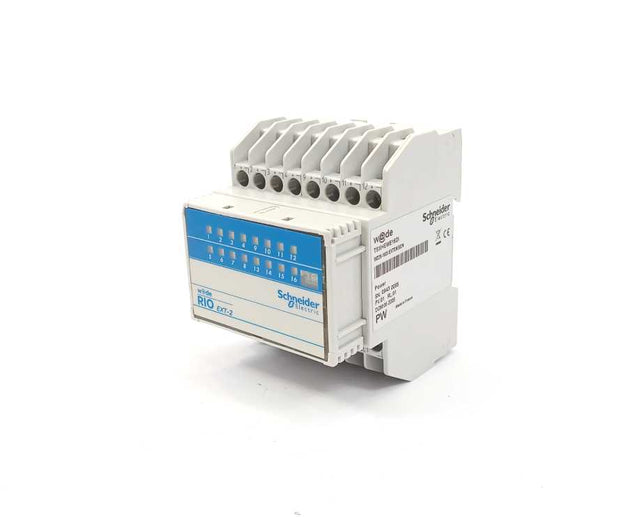 SCHNEIDER ELECTRIC TSXHEWE16DI