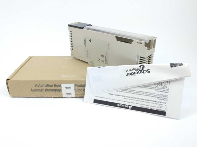SCHNEIDER ELECTRIC 140CPS11420