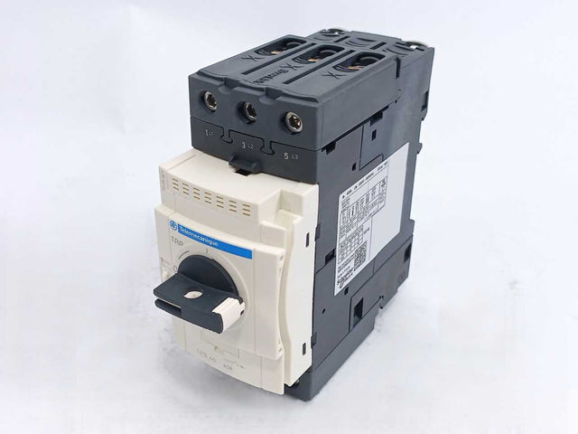SCHNEIDER ELECTRIC GV3L40