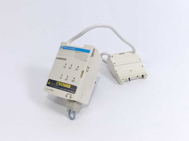 SCHNEIDER ELECTRIC LAD-9AP3D1