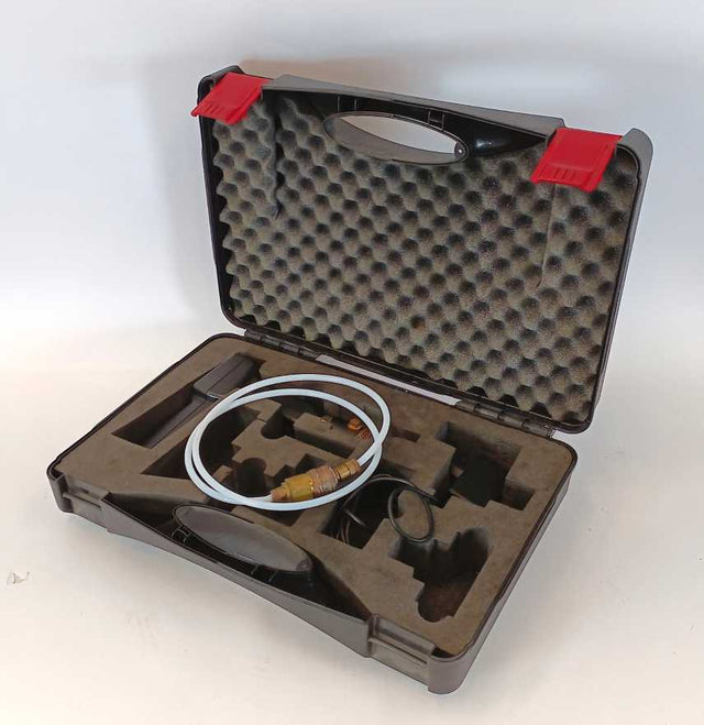MESSTECHNIK GMBH DP300