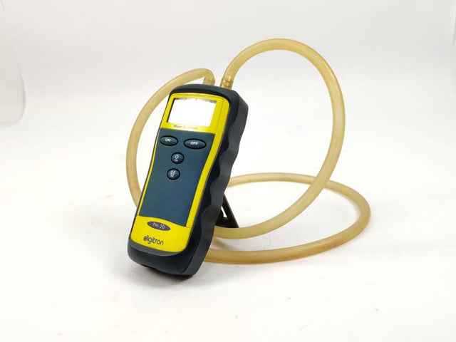 DIGITRON PM20